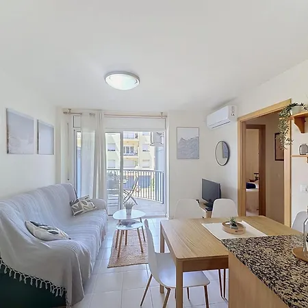 Nuvol Blau-4 By Interhome Apartament