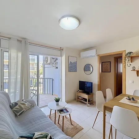 Nuvol Blau-4 By Interhome