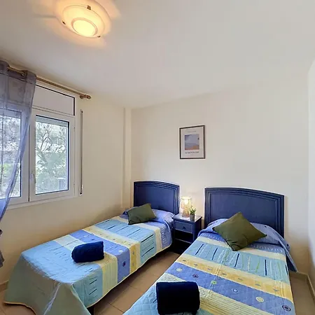 Nuvol Blau-4 By Interhome Apartament