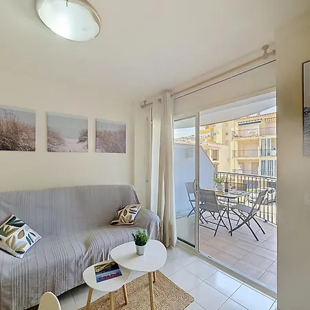 Nuvol Blau-4 By Interhome *