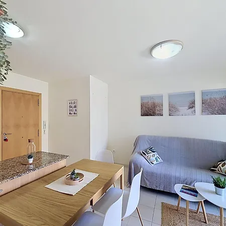 Apartament Nuvol Blau-4 By Interhome