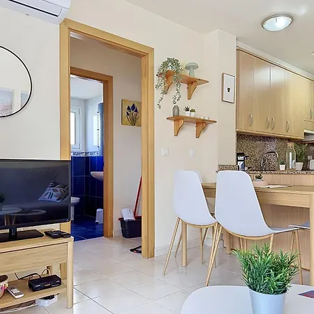 Nuvol Blau-4 By Interhome *