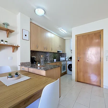 Apartament Nuvol Blau-4 By Interhome Roses