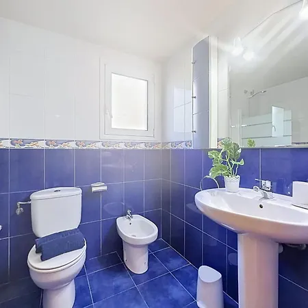 Nuvol Blau-4 By Interhome *