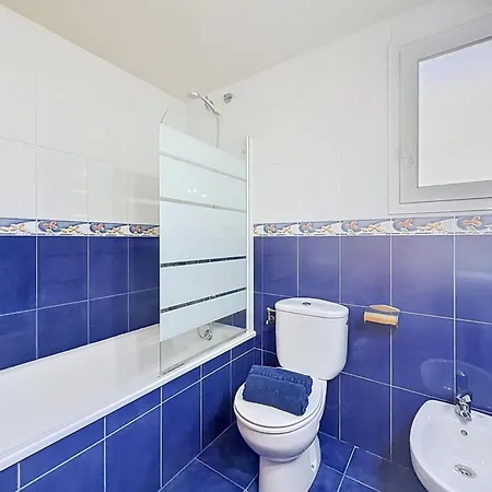 Nuvol Blau-4 By Interhome *