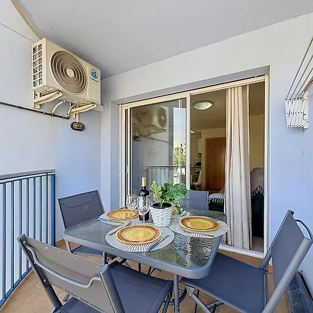 Nuvol Blau-4 By Interhome *